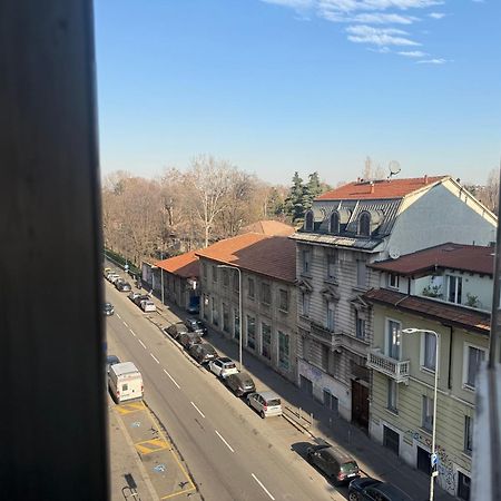 Hotel Giacosa Milán Exterior foto