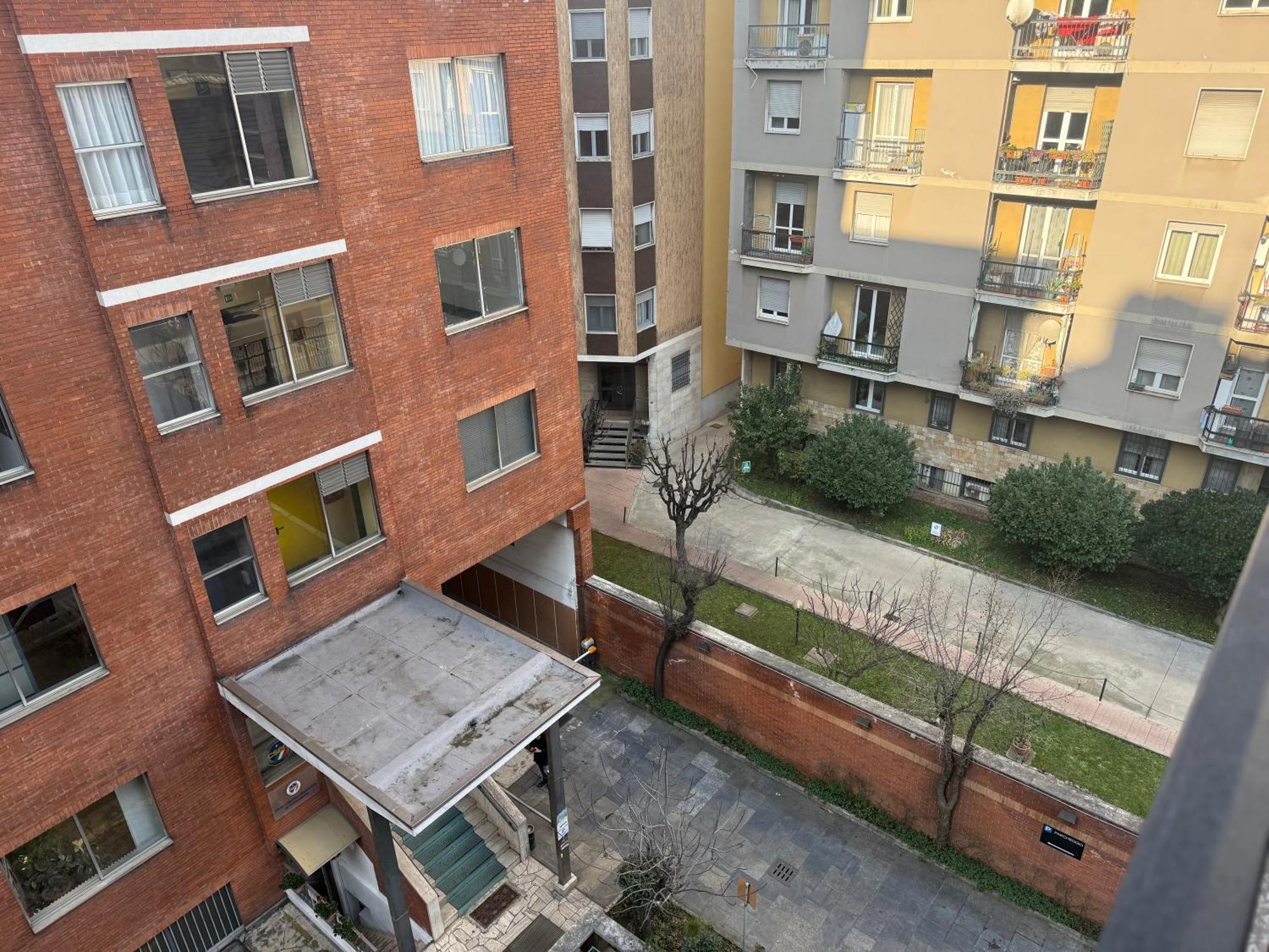 Hotel Giacosa Milán Exterior foto